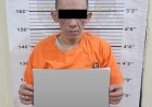 Aksi Curi 38 Kotak Keramik Terbongkar, Tim Tekab 308 Presisi Polres Metro Ringkus Pelaku
