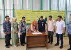 BRI Bangun TPST RDF di Lampung Timur, Solusi Sampah Jadi Bernilai Ekonomi