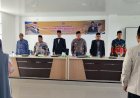Liwon Purnabakti, Akhor Wiwit Siap Perkuat Pelayanan Haji di Lampung Timur