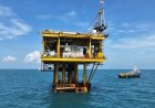 PHE OSES Luncurkan CEOR Polimer Lepas Pantai Pertama