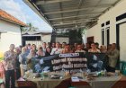 KURDA Bunga 4 Persen Dorong Peternak Lampung Timur Naik Kelas