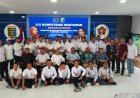 31 Wartawan Dinyatakan Kompeten, UKW PWI Lampung Tegaskan Pentingnya Integritas dan Kualitas Jurnalisme