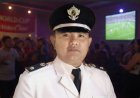 Kades Adel Ajak Warga Meriahkan Nobar Final Piala Dunia 2026 di Desa Pasar Sukadana