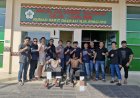 Polisi Ringkus Dua Pelaku Curas Tewaskan Lansia di Lampung Utara dalam Waktu Tujuh Jam