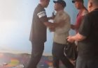 Terjaring OTT, Oknum Berseragam Media Peras Ketua P3A Lampung Timur Hingga Puluhan Juta
