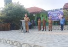 Wujudkan Sekolah Ramah Anak, Pemkab Lampung Utara Bagikan Seragam Gratis dan Perkuat Sinergi Orang Tua
