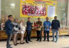 Songsong HPN dan Porwanas 2027, PWI Lampung Gandeng Universitas Teknokrat Indonesia Perkuat Kontingen Esports