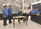 Pemkab Lampung Timur Tegaskan Komitmen Humanis dalam Sistem Peradilan Anak