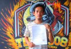 Polisi Ciduk Pelaku Pungli Viral di Gunung Sugih, Pelaku Langsung Ciut dan Minta Maaf