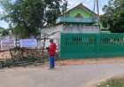 Kekecewaan Warga Dusun Pulosari: Aksi Tutup Akses Jalan Menuju Sekolah Akibat Polemik Penerimaan Siswa Baru