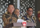 Febrie Adriansyah Diperiksa sebagai Tersangka, Status Penahanan Masih Menunggu Keputusan Penyidik