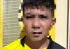 Patroli Dini Hari Berbuah Penangkapan, Pria di Lampung Timur Terciduk Simpan Sabu