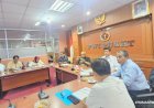 PWI Pusat Luncurkan Lima Peraturan Organisasi Baru Demi Perkuat Tata Kelola Modern