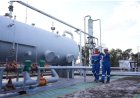 Pertamina EP Hidupkan "Raksasa Tidur" di Jambi Melalui Monetisasi Gas Lapangan Sengeti