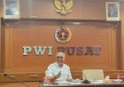 PWI Pusat Kecam Tindakan Hotman Paris yang Dinilai Merendahkan Martabat Wartawan