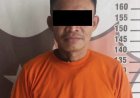 Tipu Korban Berdalih Urus Perkara Tanah Wakaf, Pria Asal Pubian Diringkus Polisi