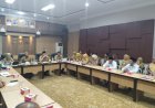Azwar Hadi Targetkan Angka Stunting Lampung Timur Turun Signifikan pada 2026