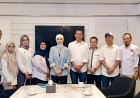 Putri Zulhas Beri Dukungan Penuh Lampung Jadi Tuan Rumah HPN dan Porwanas 2027