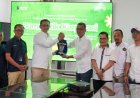 PTPN I dan PWI Lampung Sinergikan Komunikasi untuk Perkuat Branding dan Daya Saing Produk