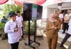 Ela Siti Nuryamah Ajak Petani Perkuat Ketahanan Pangan Melalui Penyaluran Pupuk Bersubsidi yang Tepat Sasaran
