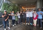 Lampung Jadi Tuan Rumah HPN dan Porwanas 2027, Ruby Chairani Komitmen Beri Dukungan Penuh