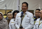 Presiden Prabowo Resmi Tunjuk Kuntadi sebagai Jampidsus Baru