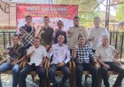 Perkuat Deteksi Dini, FKDM Lampung Utara Siap Bendung Konflik Sosial di Media Sosial