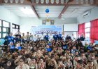 Lensa Energi PHE: Membuka Jendela Dunia bagi Anak-Anak di Pulau Kelapa