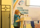 RSUD KH Ahmad Hanafiah Gelar Survei Akreditasi Menuju Predikat Paripurna