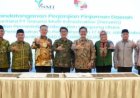 Akhiri Polemik, Pemkab Lampung Utara Resmi Teken Pinjaman Rp140 Miliar untuk Infrastruktur Jalan