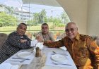 Sepakat Damai, PWI Resmi Cabut Laporan Polisi Terhadap Hotman Paris