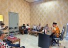 Senator Ahmad Bastian Dukung Penuh HPN dan Porwanas 2027, Ajak Semua Senator Lampung Bersinergi