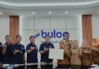 Perkuat Ketahanan Pangan, Bupati Ela Siti Nuryamah Inisiasi Pembangunan RMU Modern di Lampung Timur