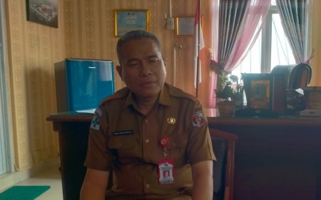 RSUD Ryacudu Dapat Suntikan Rp91 Miliar, Siap Jadi Rumah Sakit Rujukan Regional