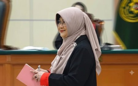 Dokter Tifa Tolak Restorative Justice, Pilih Lawan Dakwaan Kasus Ijazah Jokowi