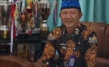 MTQ Lampung Utara Bangkit Setelah Sembilan Tahun Vakum, Abung Selatan Bidik Juara Umum