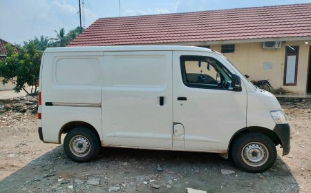 Mobil J&T Dicuri, Tim Tekab 308 Presisi Polsek Padang Ratu Temukan Kendaraan dalam 25 Menit
