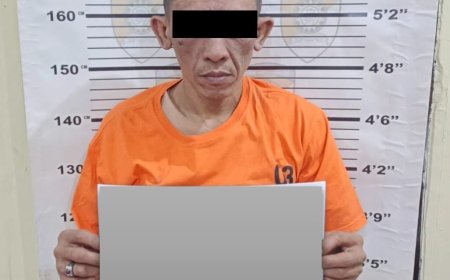 Aksi Curi 38 Kotak Keramik Terbongkar, Tim Tekab 308 Presisi Polres Metro Ringkus Pelaku