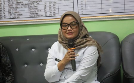 Bupati Ela Perkuat Dukungan untuk Anak Terlantar di LKSA Sabilul Hikmah