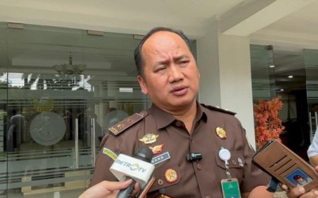 Kejagung Buka Suara soal Penggeledahan Polri, Minta Publik Tidak Kaitkan Jampidsus Berdasarkan Rumor
