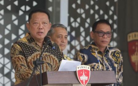 Febrie Adriansyah Diperiksa sebagai Tersangka, Status Penahanan Masih Menunggu Keputusan Penyidik