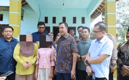 Pemkab Lampung Timur Kawal Pemulihan Siswi Korban Perundungan dan Pastikan Pendampingan Psikologis