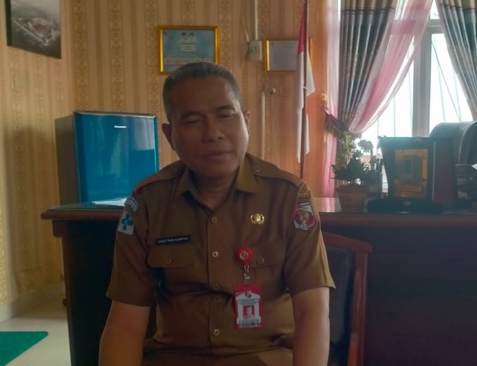 RSUD Ryacudu Dapat Suntikan Rp91 Miliar, Siap Jadi Rumah Sakit Rujukan Regional