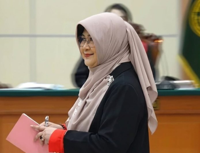 Dokter Tifa Tolak Restorative Justice, Pilih Lawan Dakwaan Kasus Ijazah Jokowi