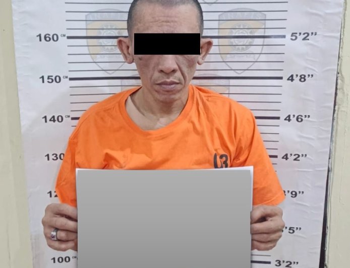 Aksi Curi 38 Kotak Keramik Terbongkar, Tim Tekab 308 Presisi Polres Metro Ringkus Pelaku