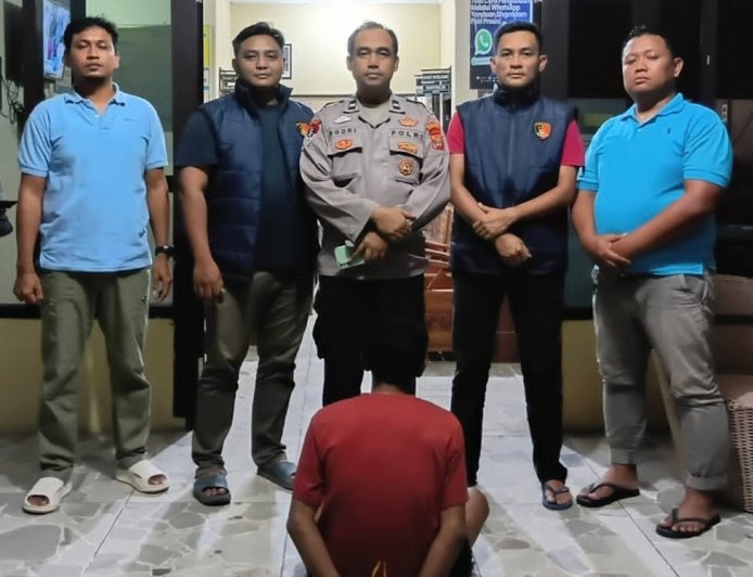 Tipu Muslihat Mandor Gadungan: Puluhan Juta Rupiah Raib dalam Janji Palsu Tebang Tebu