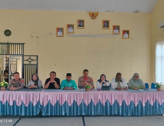 Misteri Kematian Dokter Internship di Metro Terungkap: Polisi Pastikan Tidak Ada Unsur Pidana