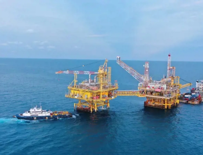 Perkuat Ketahanan Energi, Pertamina Hulu Energi Cetak Produksi Migas 935 Ribu Barel per Hari