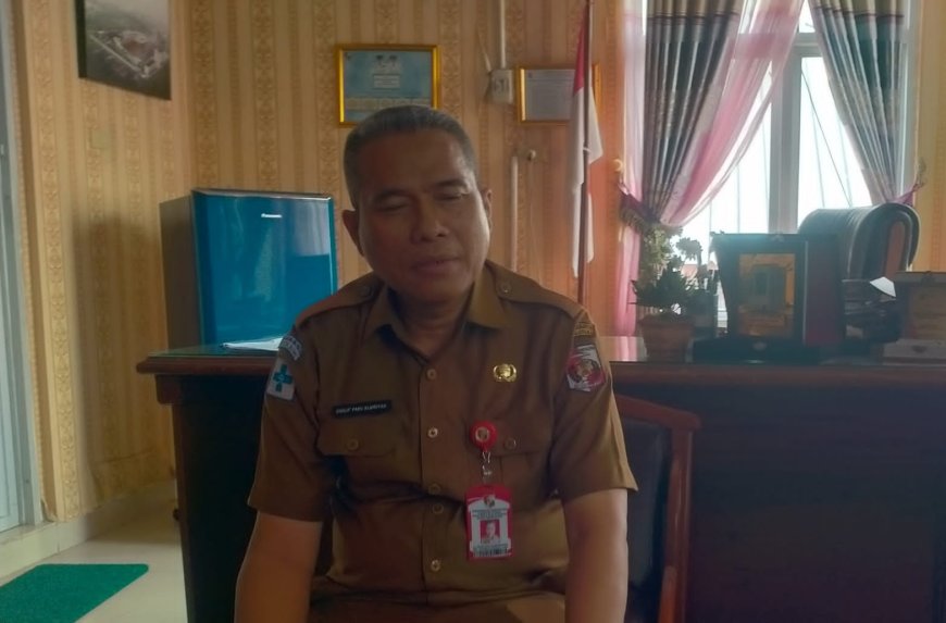 RSUD Ryacudu Dapat Suntikan Rp91 Miliar, Siap Jadi Rumah Sakit Rujukan Regional