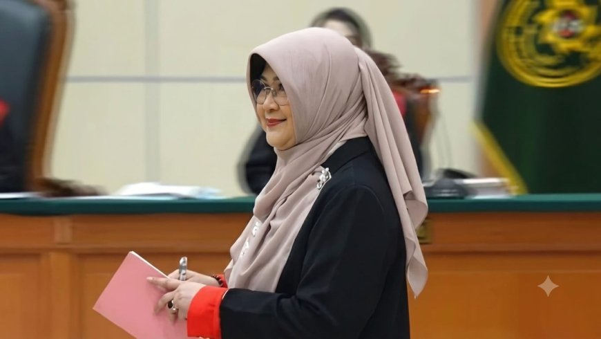 Dokter Tifa Tolak Restorative Justice, Pilih Lawan Dakwaan Kasus Ijazah Jokowi